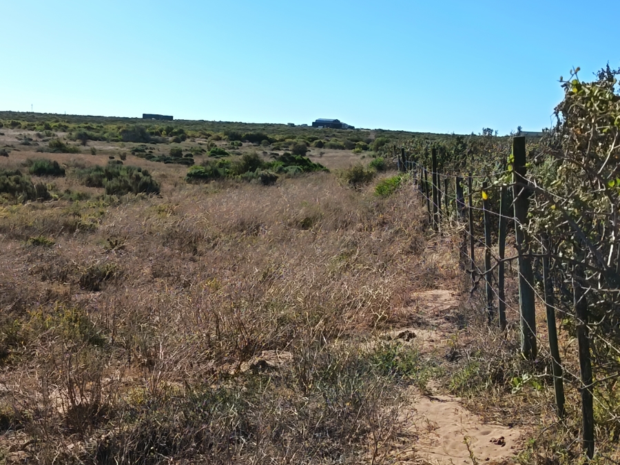 0 Bedroom Property for Sale in Nieuwerust Western Cape